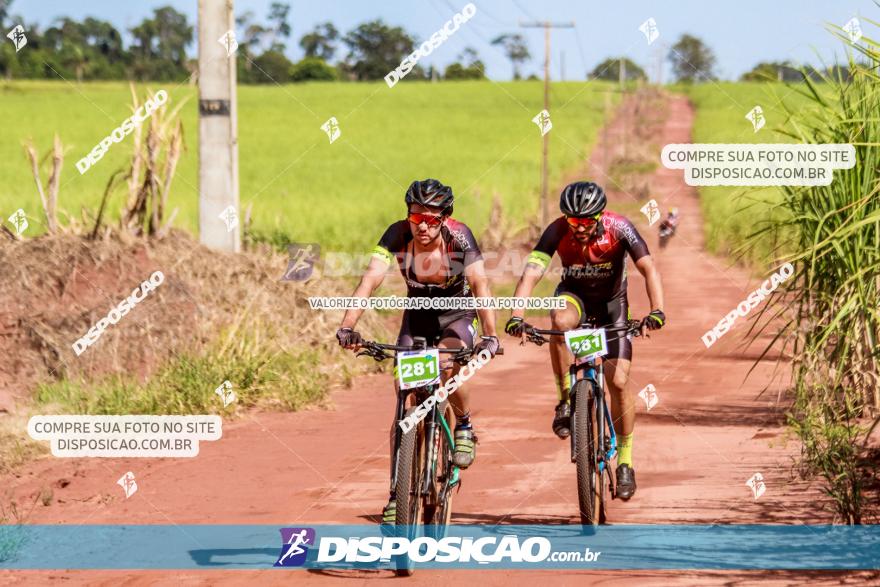 VI GP Santa Isabel do Ivaí­ de Mountain Bike