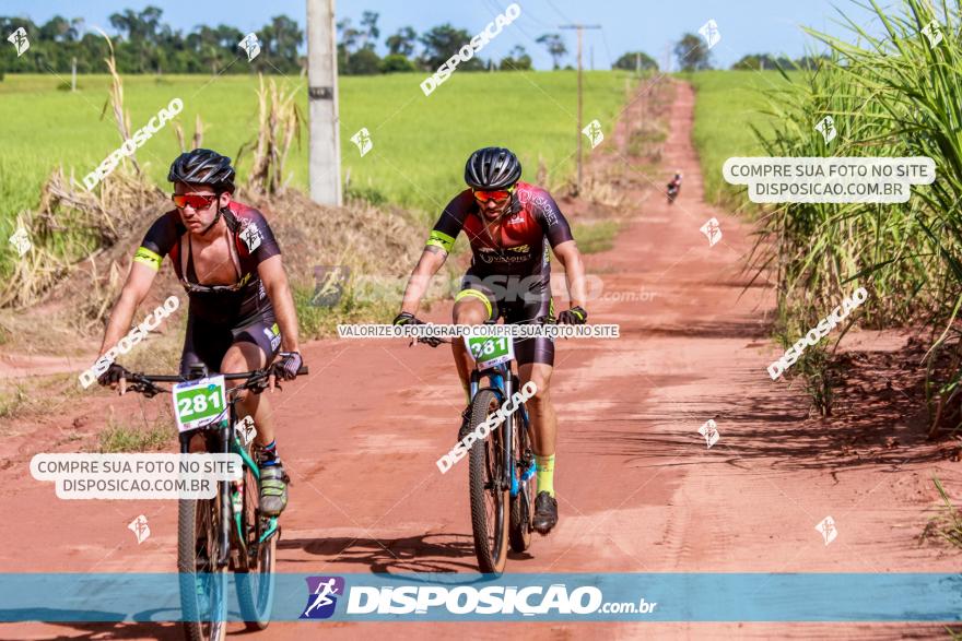 VI GP Santa Isabel do Ivaí­ de Mountain Bike