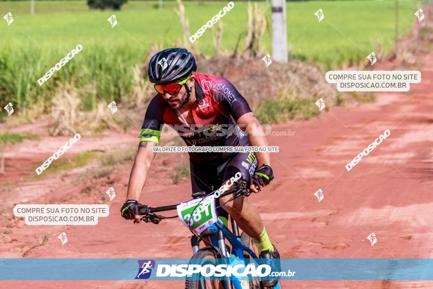 VI GP Santa Isabel do Ivaí­ de Mountain Bike