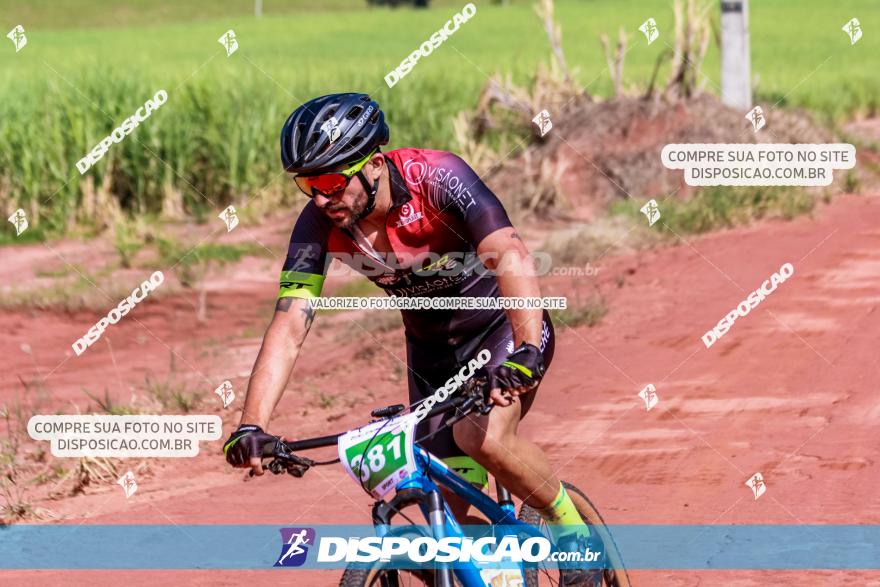 VI GP Santa Isabel do Ivaí­ de Mountain Bike