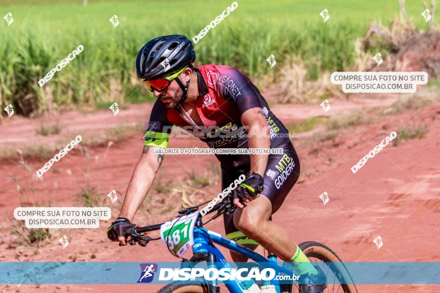 VI GP Santa Isabel do Ivaí­ de Mountain Bike