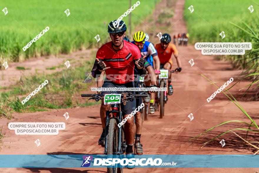 VI GP Santa Isabel do Ivaí­ de Mountain Bike