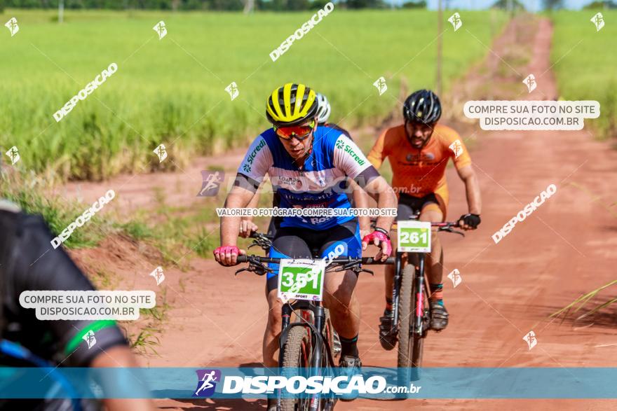 VI GP Santa Isabel do Ivaí­ de Mountain Bike