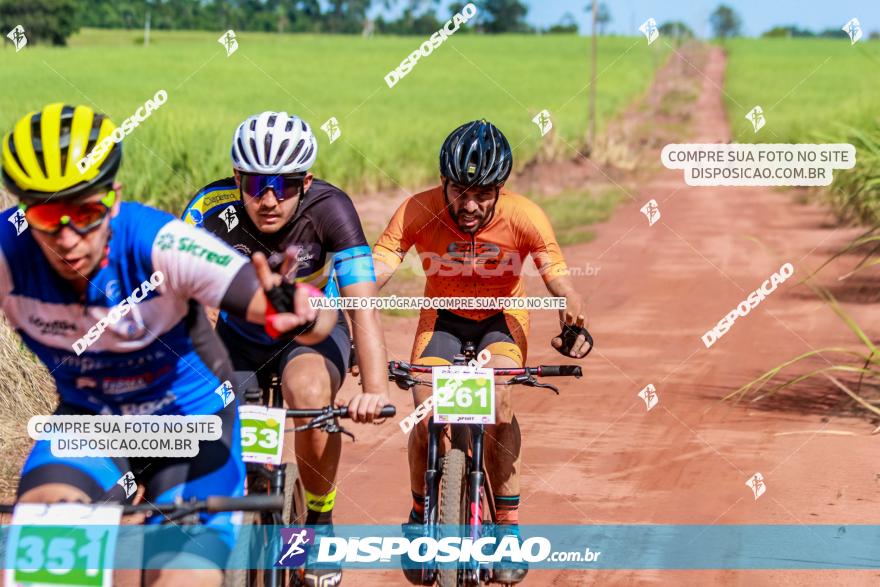 VI GP Santa Isabel do Ivaí­ de Mountain Bike