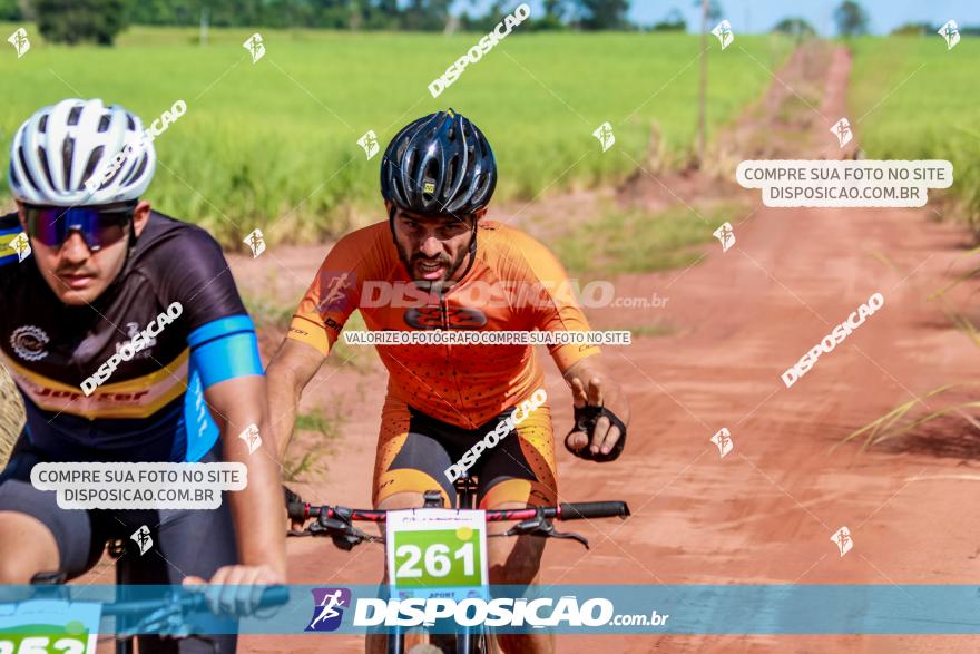 VI GP Santa Isabel do Ivaí­ de Mountain Bike