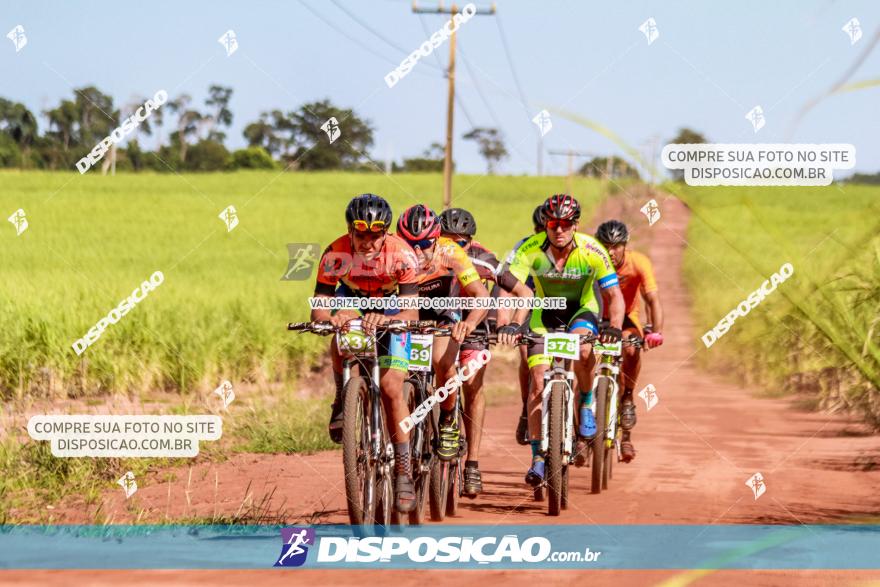 VI GP Santa Isabel do Ivaí­ de Mountain Bike