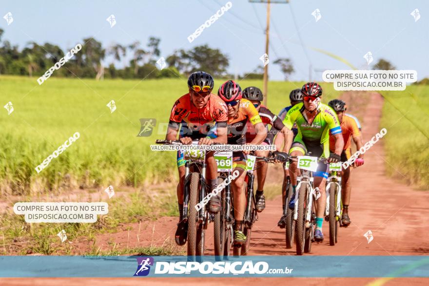 VI GP Santa Isabel do Ivaí­ de Mountain Bike