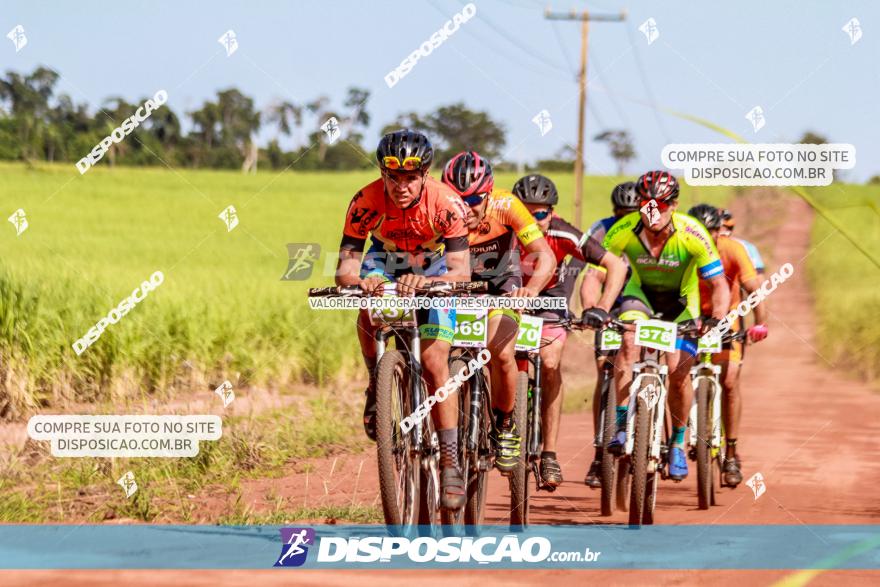 VI GP Santa Isabel do Ivaí­ de Mountain Bike