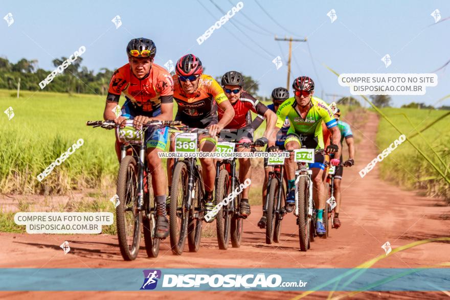 VI GP Santa Isabel do Ivaí­ de Mountain Bike