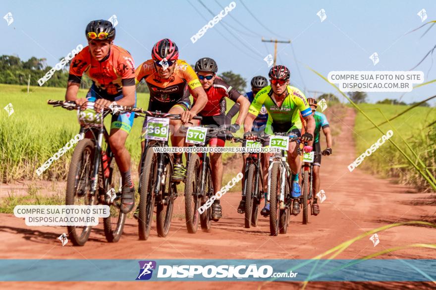 VI GP Santa Isabel do Ivaí­ de Mountain Bike