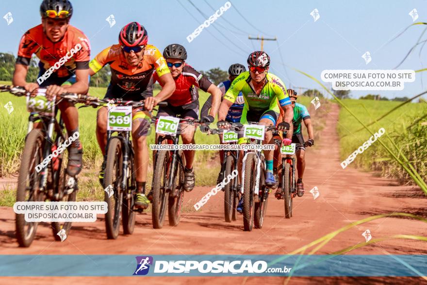 VI GP Santa Isabel do Ivaí­ de Mountain Bike