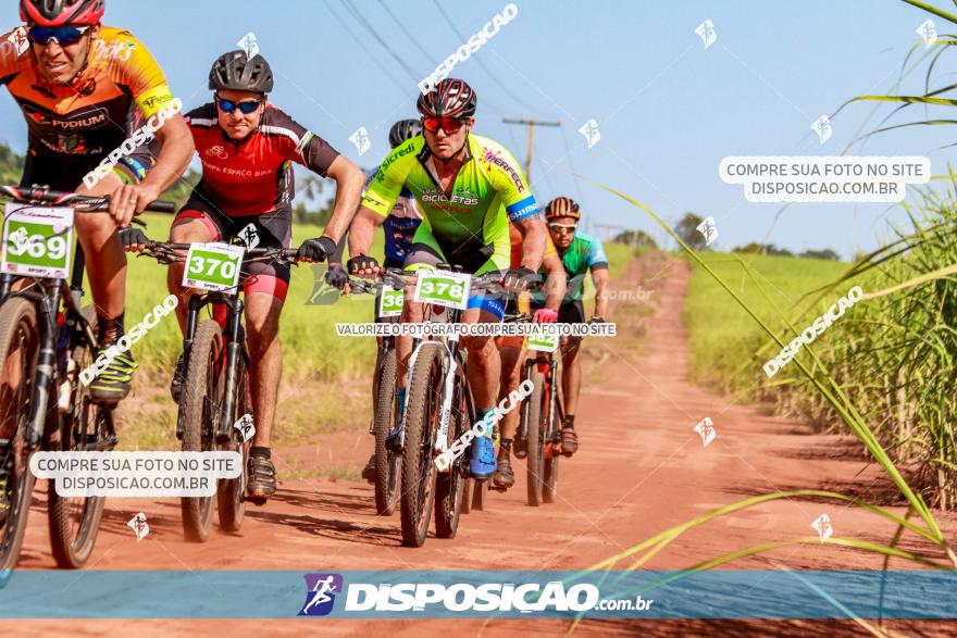 VI GP Santa Isabel do Ivaí­ de Mountain Bike