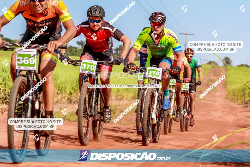 VI GP Santa Isabel do Ivaí­ de Mountain Bike