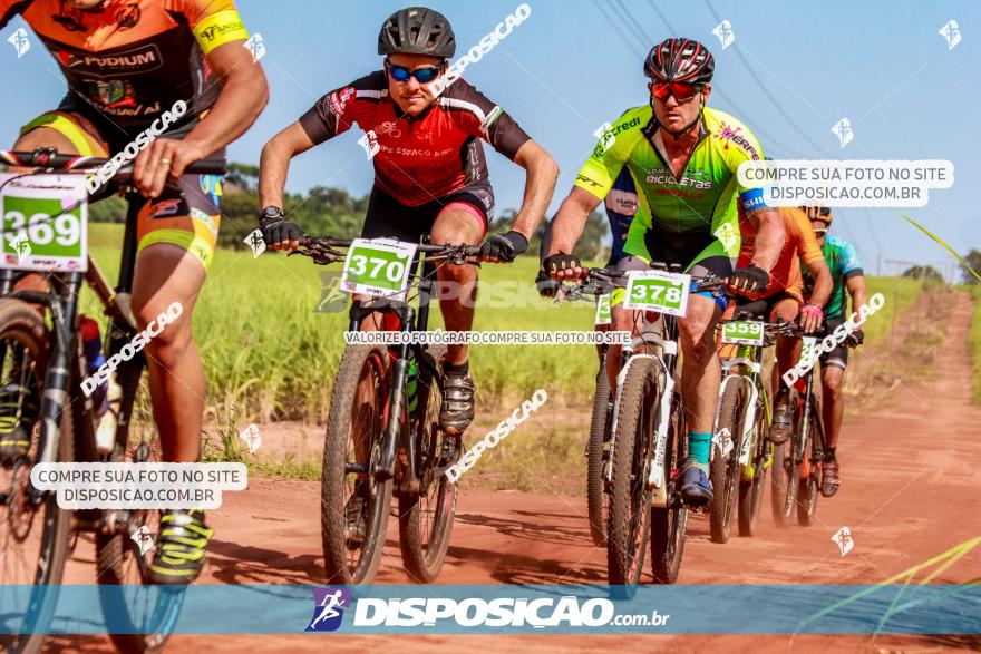 VI GP Santa Isabel do Ivaí­ de Mountain Bike