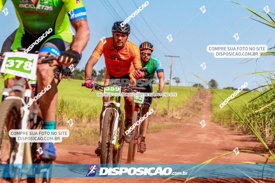 VI GP Santa Isabel do Ivaí­ de Mountain Bike