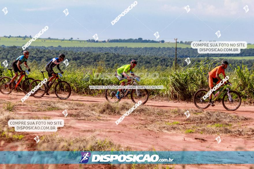 VI GP Santa Isabel do Ivaí­ de Mountain Bike