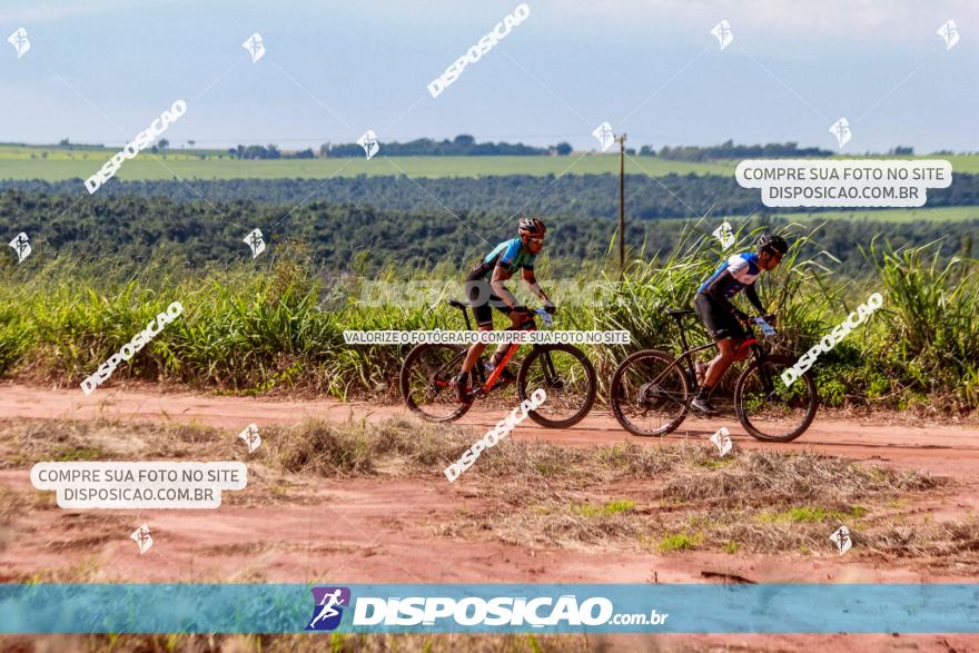 VI GP Santa Isabel do Ivaí­ de Mountain Bike