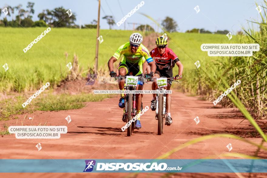 VI GP Santa Isabel do Ivaí­ de Mountain Bike