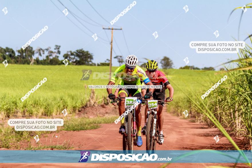 VI GP Santa Isabel do Ivaí­ de Mountain Bike