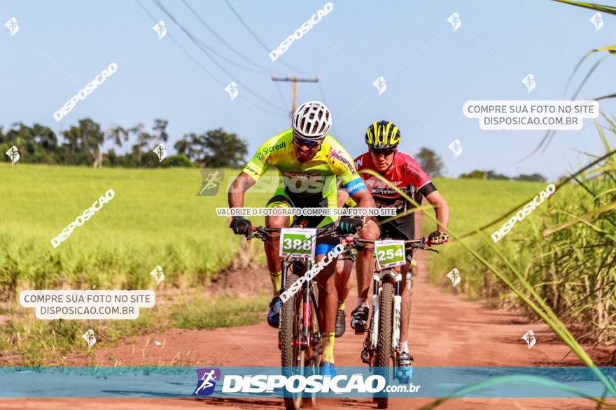 VI GP Santa Isabel do Ivaí­ de Mountain Bike