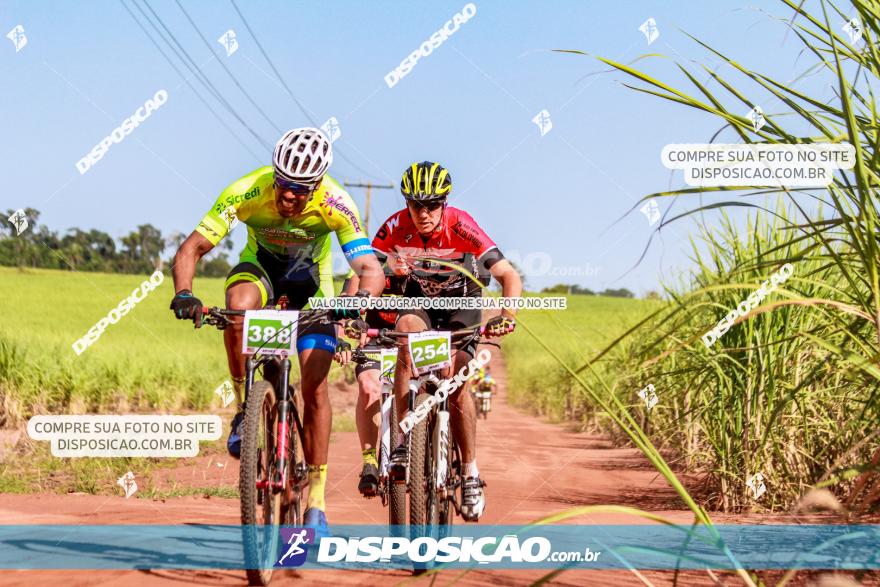 VI GP Santa Isabel do Ivaí­ de Mountain Bike