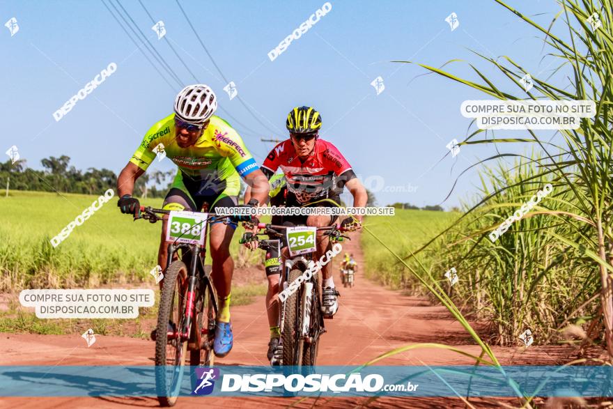 VI GP Santa Isabel do Ivaí­ de Mountain Bike