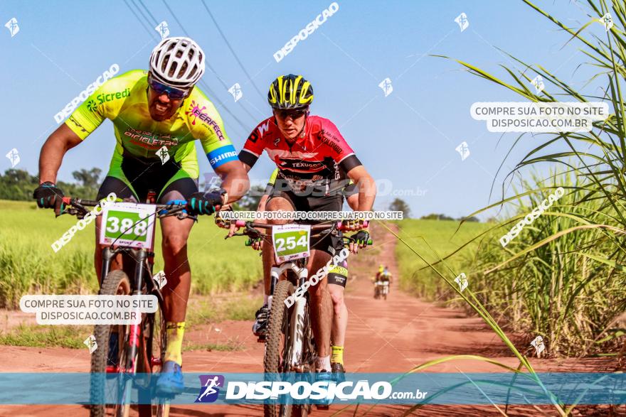 VI GP Santa Isabel do Ivaí­ de Mountain Bike