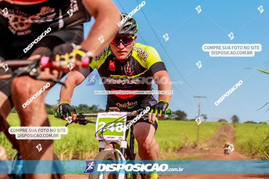 VI GP Santa Isabel do Ivaí­ de Mountain Bike