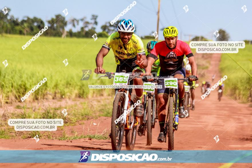 VI GP Santa Isabel do Ivaí­ de Mountain Bike