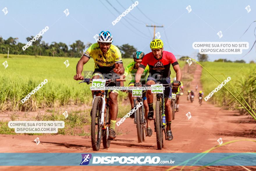 VI GP Santa Isabel do Ivaí­ de Mountain Bike