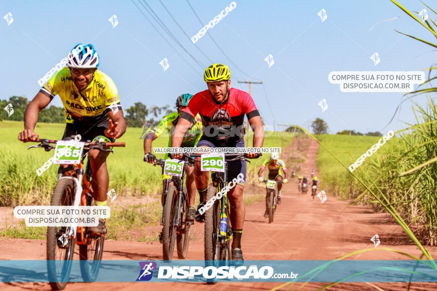 VI GP Santa Isabel do Ivaí­ de Mountain Bike