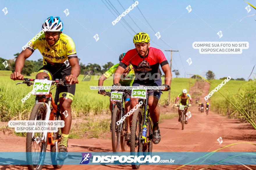 VI GP Santa Isabel do Ivaí­ de Mountain Bike