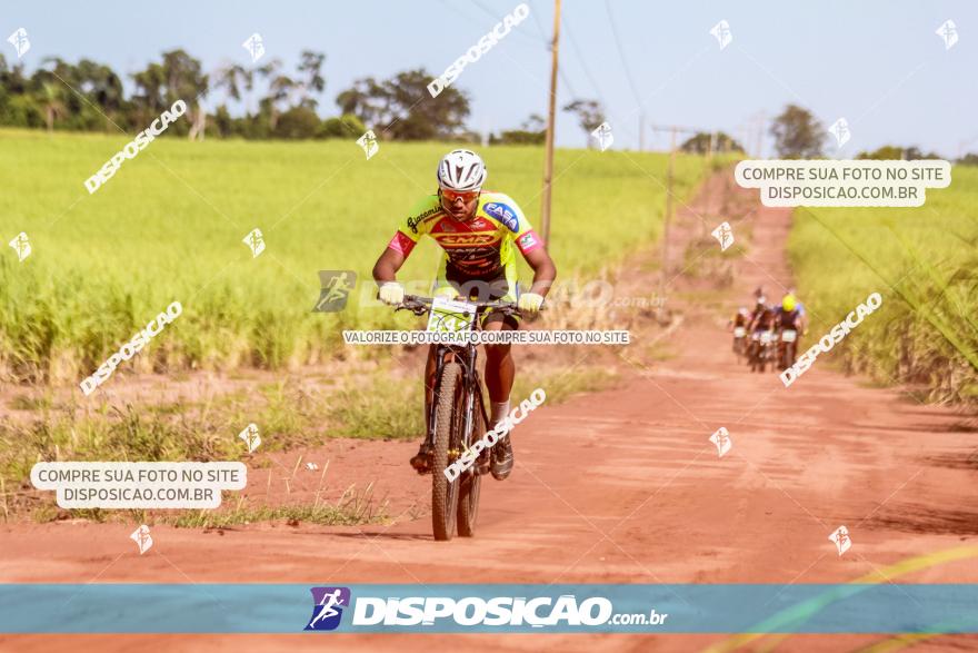 VI GP Santa Isabel do Ivaí­ de Mountain Bike