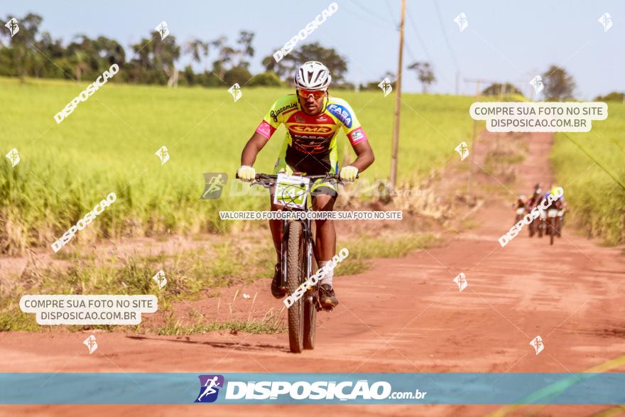 VI GP Santa Isabel do Ivaí­ de Mountain Bike