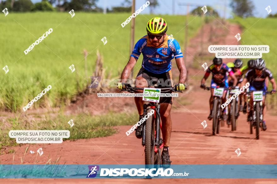 VI GP Santa Isabel do Ivaí­ de Mountain Bike