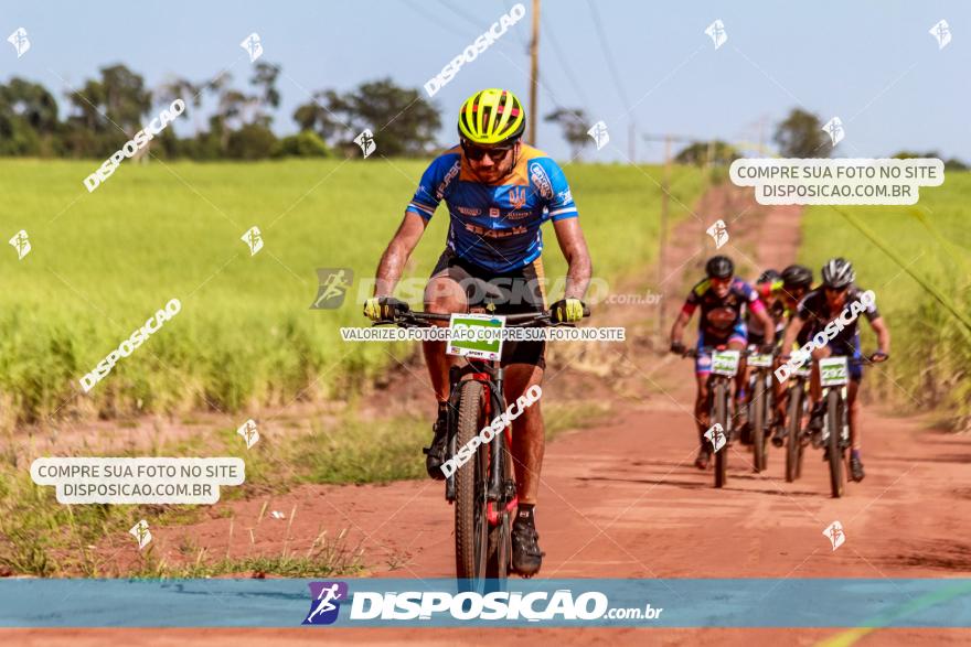 VI GP Santa Isabel do Ivaí­ de Mountain Bike