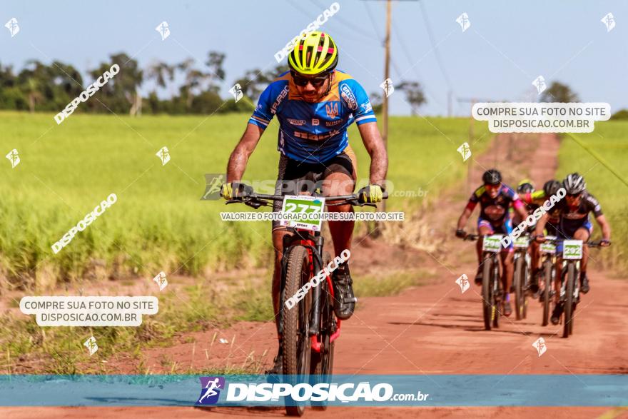 VI GP Santa Isabel do Ivaí­ de Mountain Bike