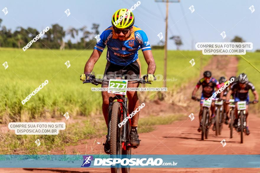 VI GP Santa Isabel do Ivaí­ de Mountain Bike