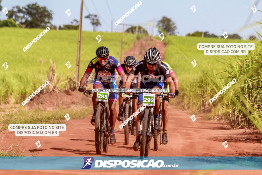 VI GP Santa Isabel do Ivaí­ de Mountain Bike