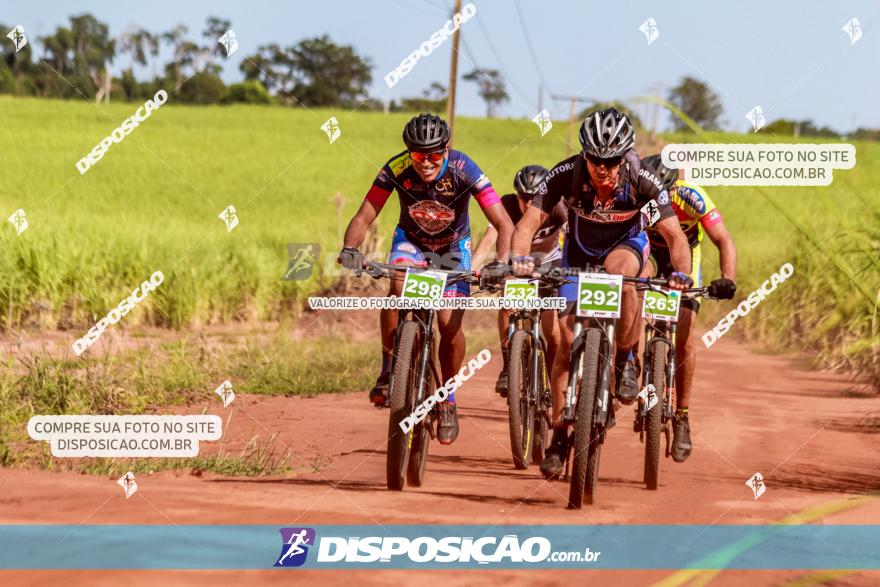 VI GP Santa Isabel do Ivaí­ de Mountain Bike