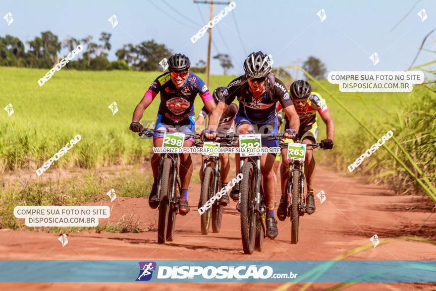 VI GP Santa Isabel do Ivaí­ de Mountain Bike