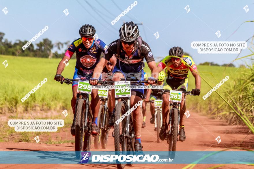 VI GP Santa Isabel do Ivaí­ de Mountain Bike