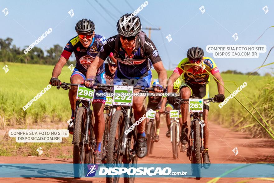 VI GP Santa Isabel do Ivaí­ de Mountain Bike