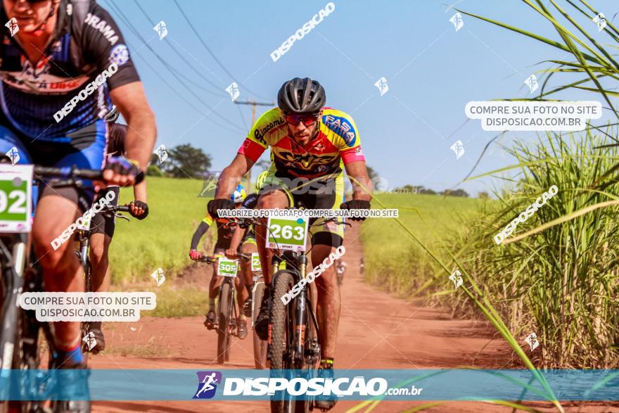 VI GP Santa Isabel do Ivaí­ de Mountain Bike