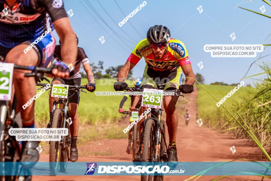 VI GP Santa Isabel do Ivaí­ de Mountain Bike