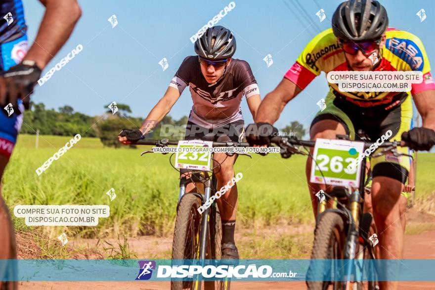 VI GP Santa Isabel do Ivaí­ de Mountain Bike