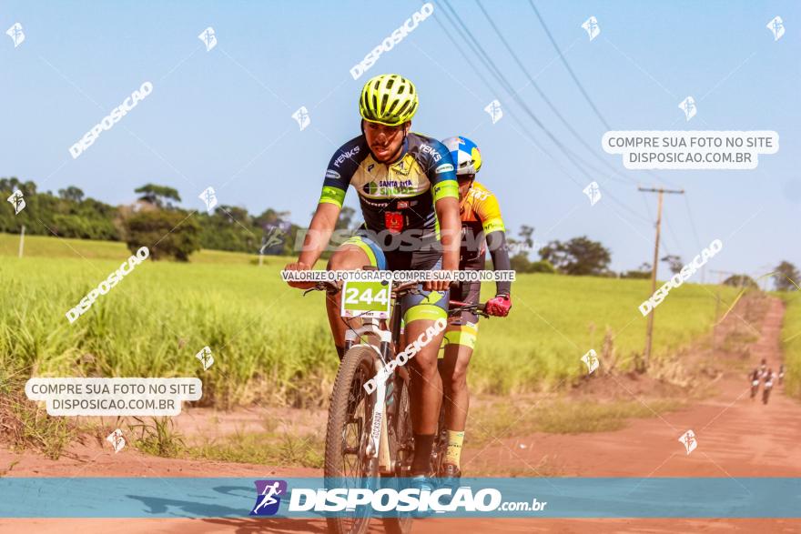 VI GP Santa Isabel do Ivaí­ de Mountain Bike