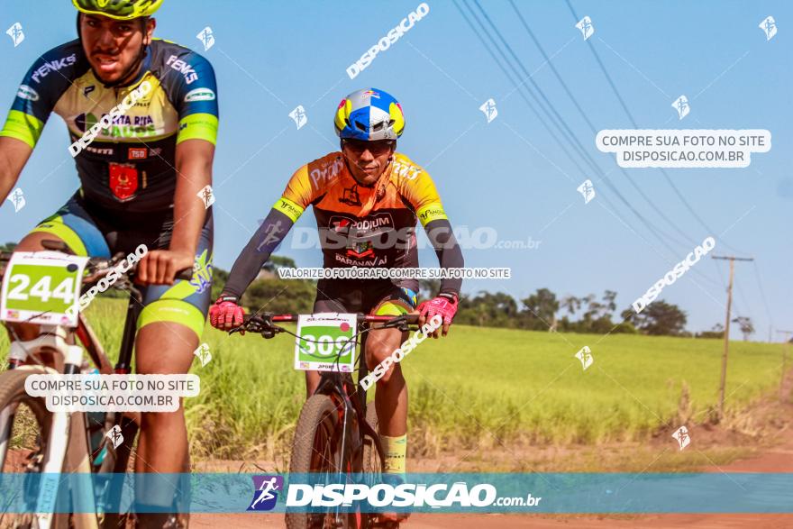 VI GP Santa Isabel do Ivaí­ de Mountain Bike