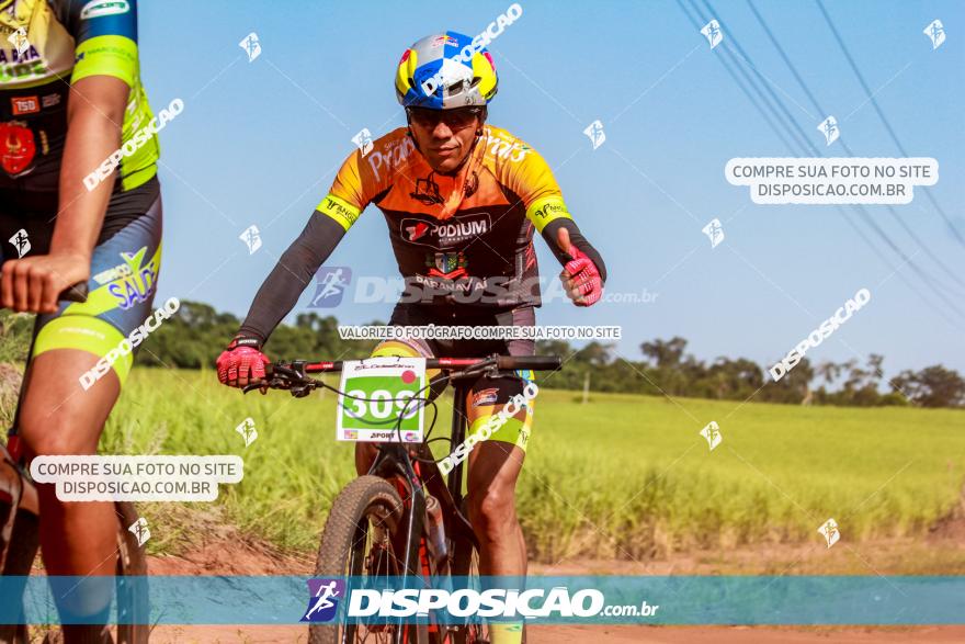 VI GP Santa Isabel do Ivaí­ de Mountain Bike