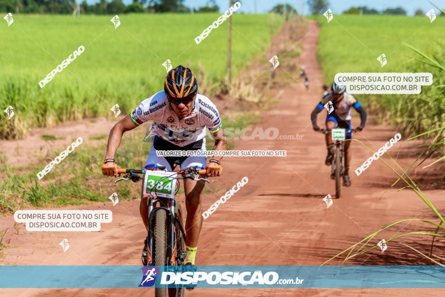 VI GP Santa Isabel do Ivaí­ de Mountain Bike